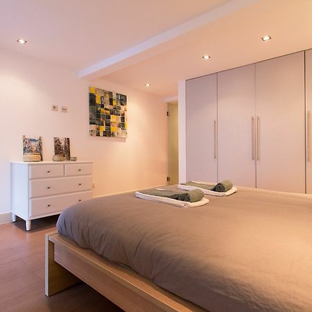 Apartmán Panteao Terrace By Homing Lisboa Exteriér fotografie