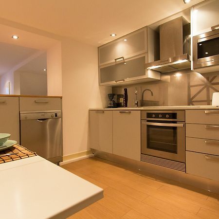 Apartmán Panteao Terrace By Homing Lisboa Exteriér fotografie