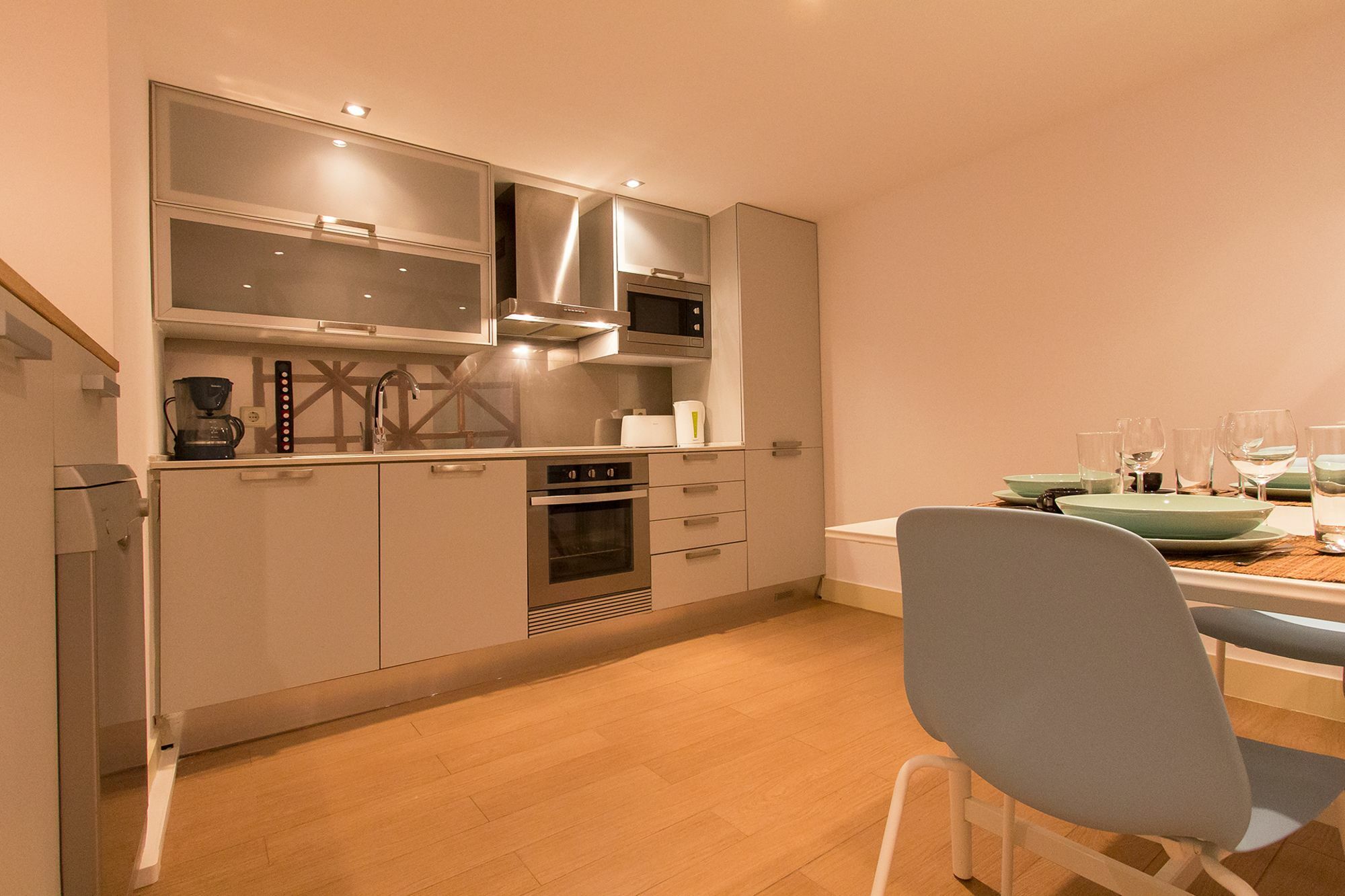 Apartmán Panteao Terrace By Homing Lisboa Exteriér fotografie