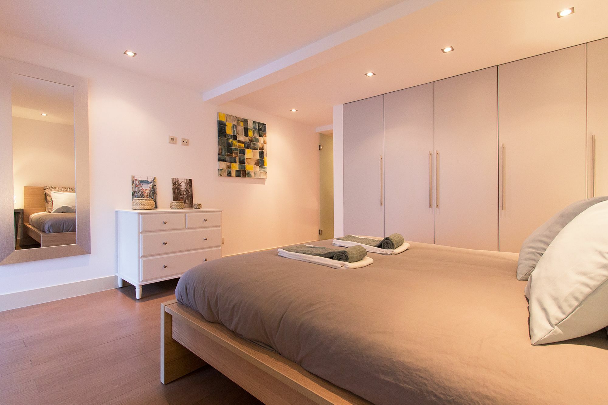 Apartmán Panteao Terrace By Homing Lisboa Exteriér fotografie