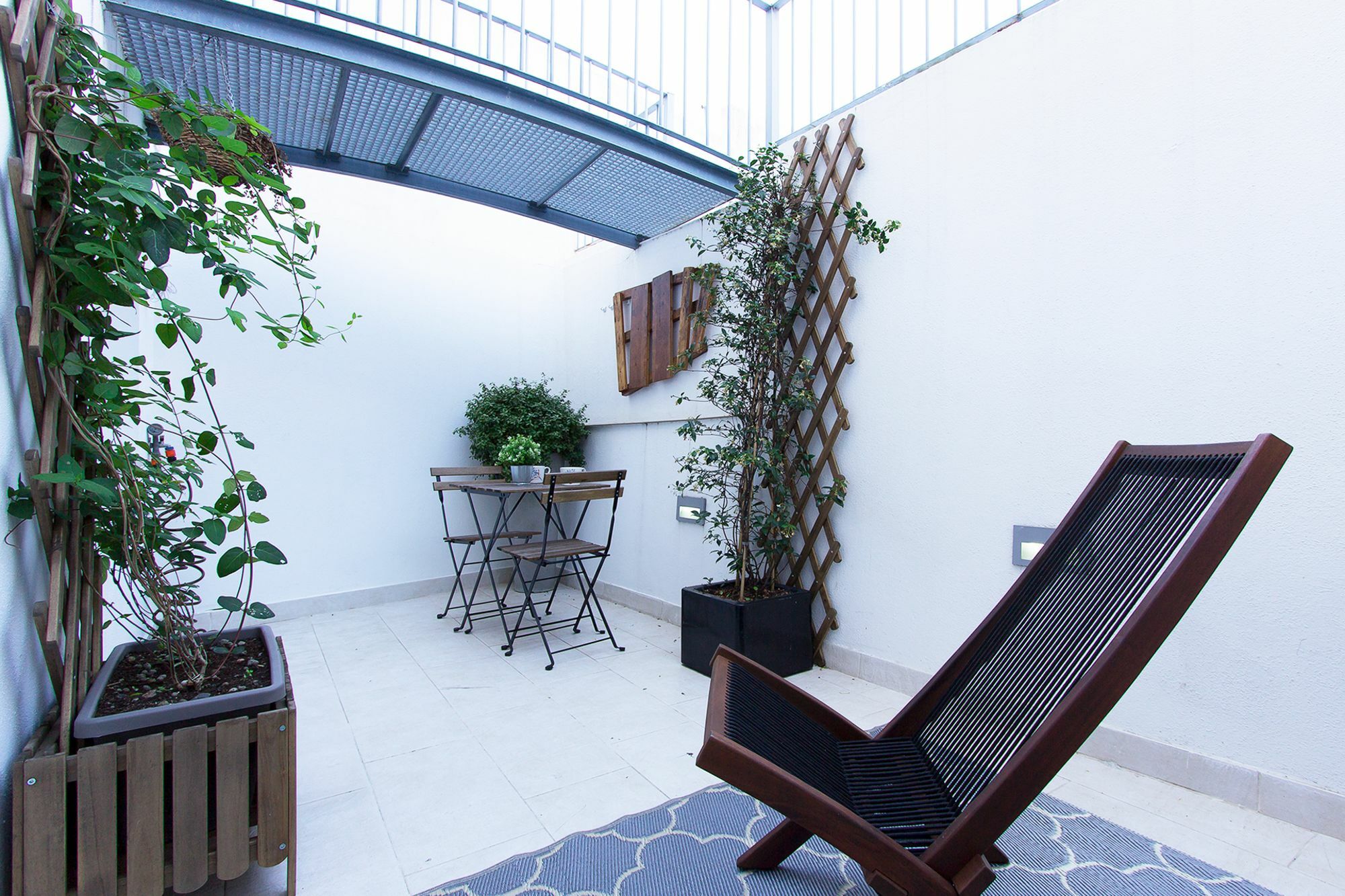 Apartmán Panteao Terrace By Homing Lisboa Exteriér fotografie