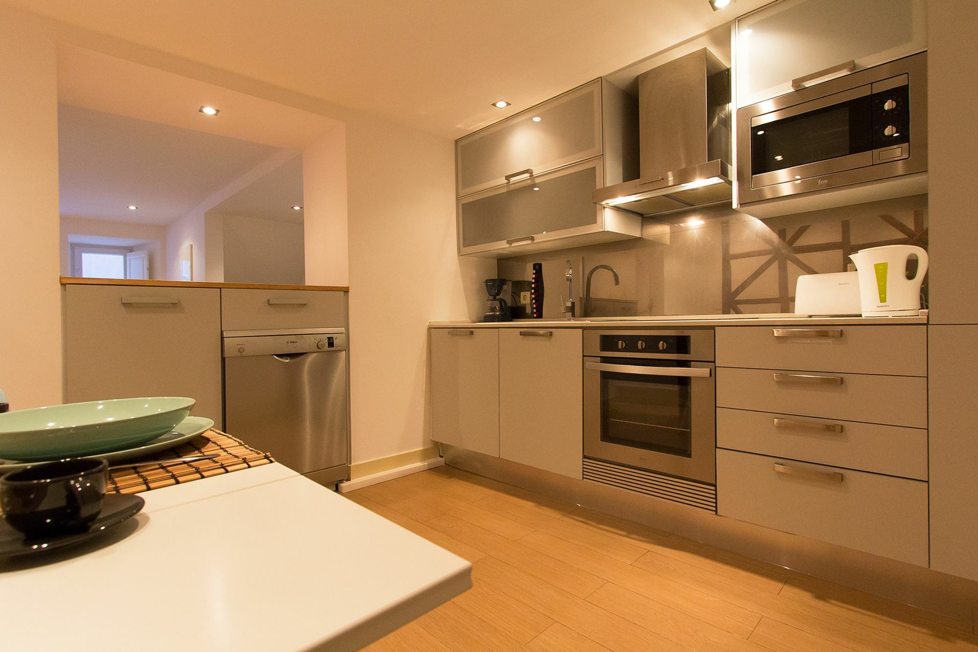 Apartmán Panteao Terrace By Homing Lisboa Exteriér fotografie