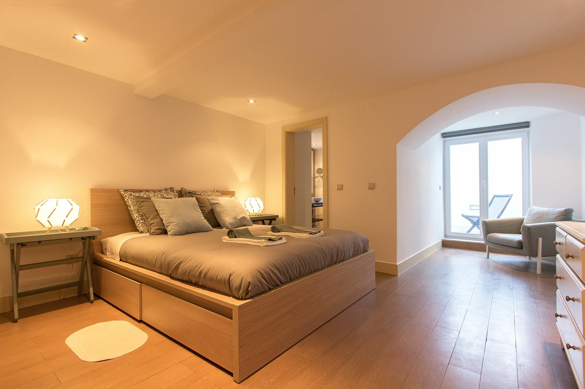 Apartmán Panteao Terrace By Homing Lisboa Exteriér fotografie
